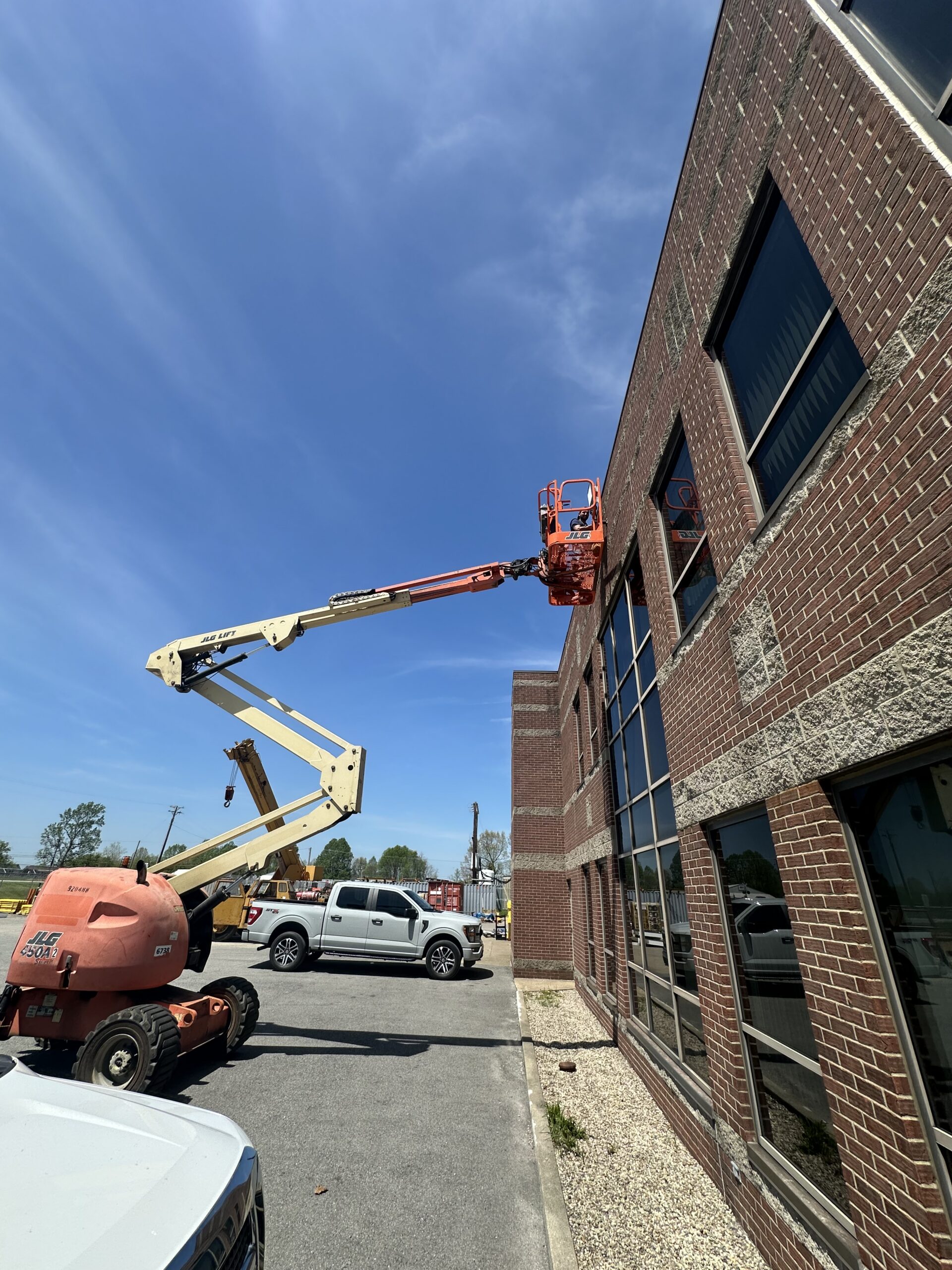 Commercial Electrical Services in La Grange KY