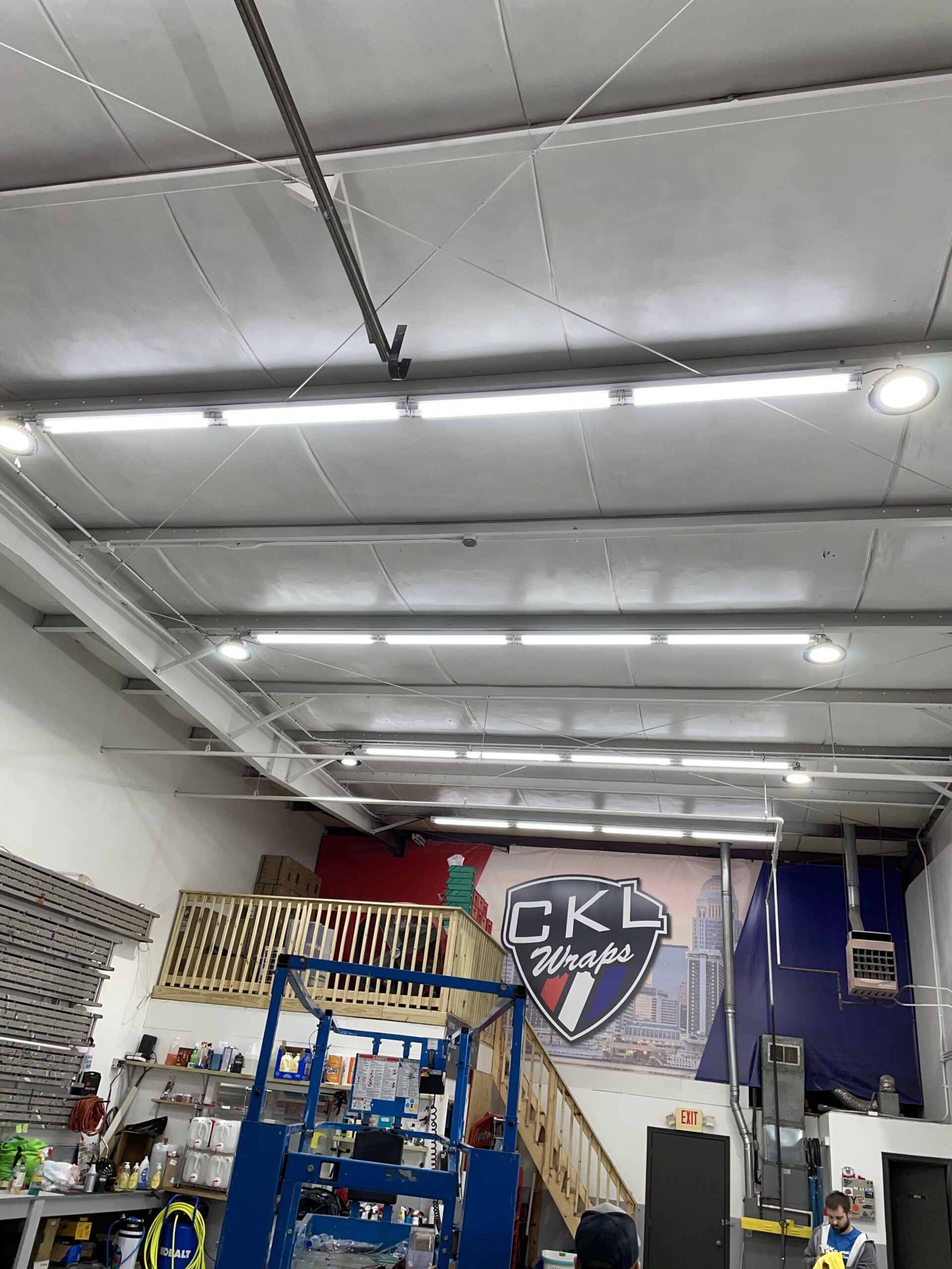 Electrical Installations in Prospect KY