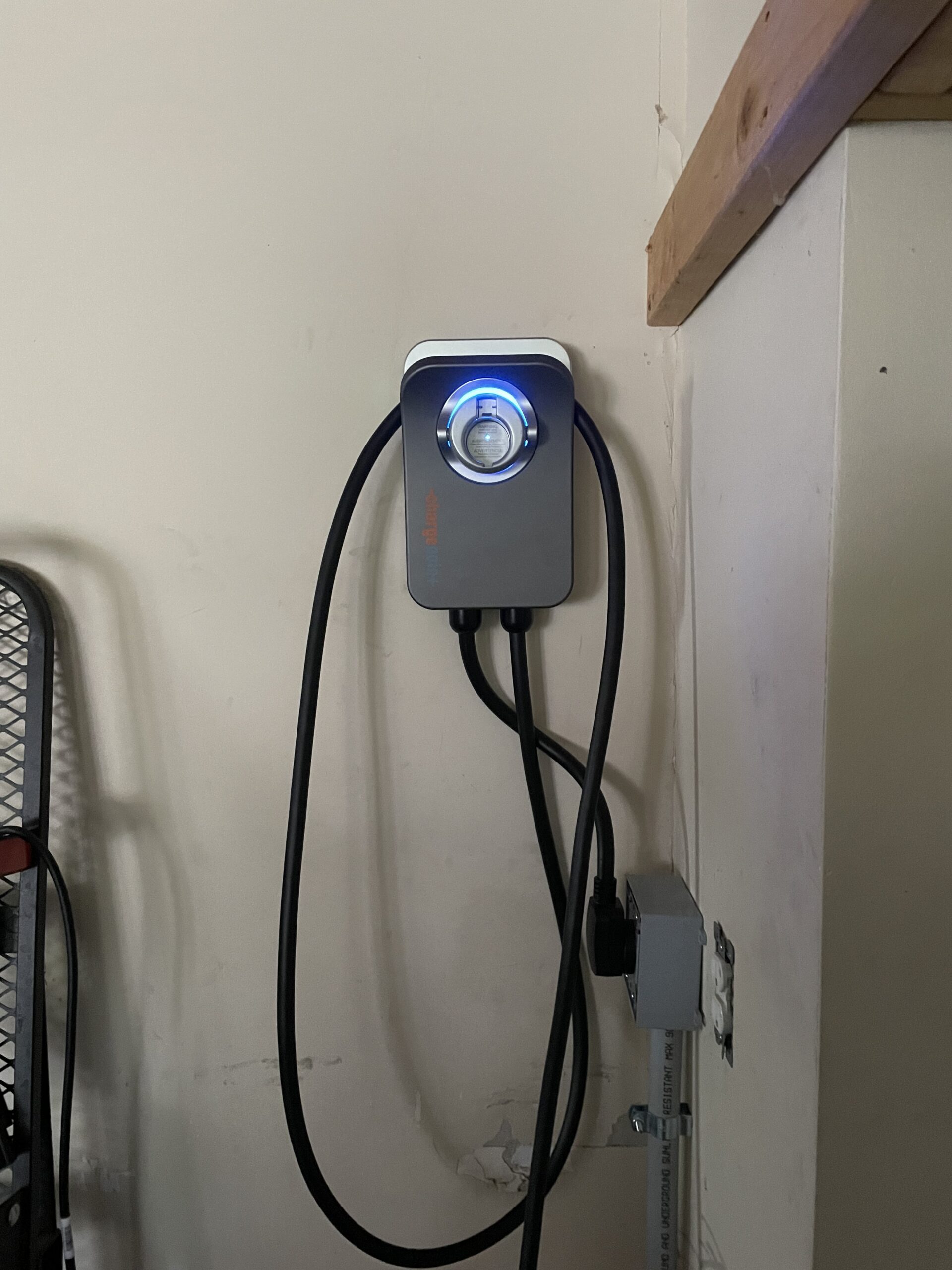 EV Charger Installations in Buckner KY