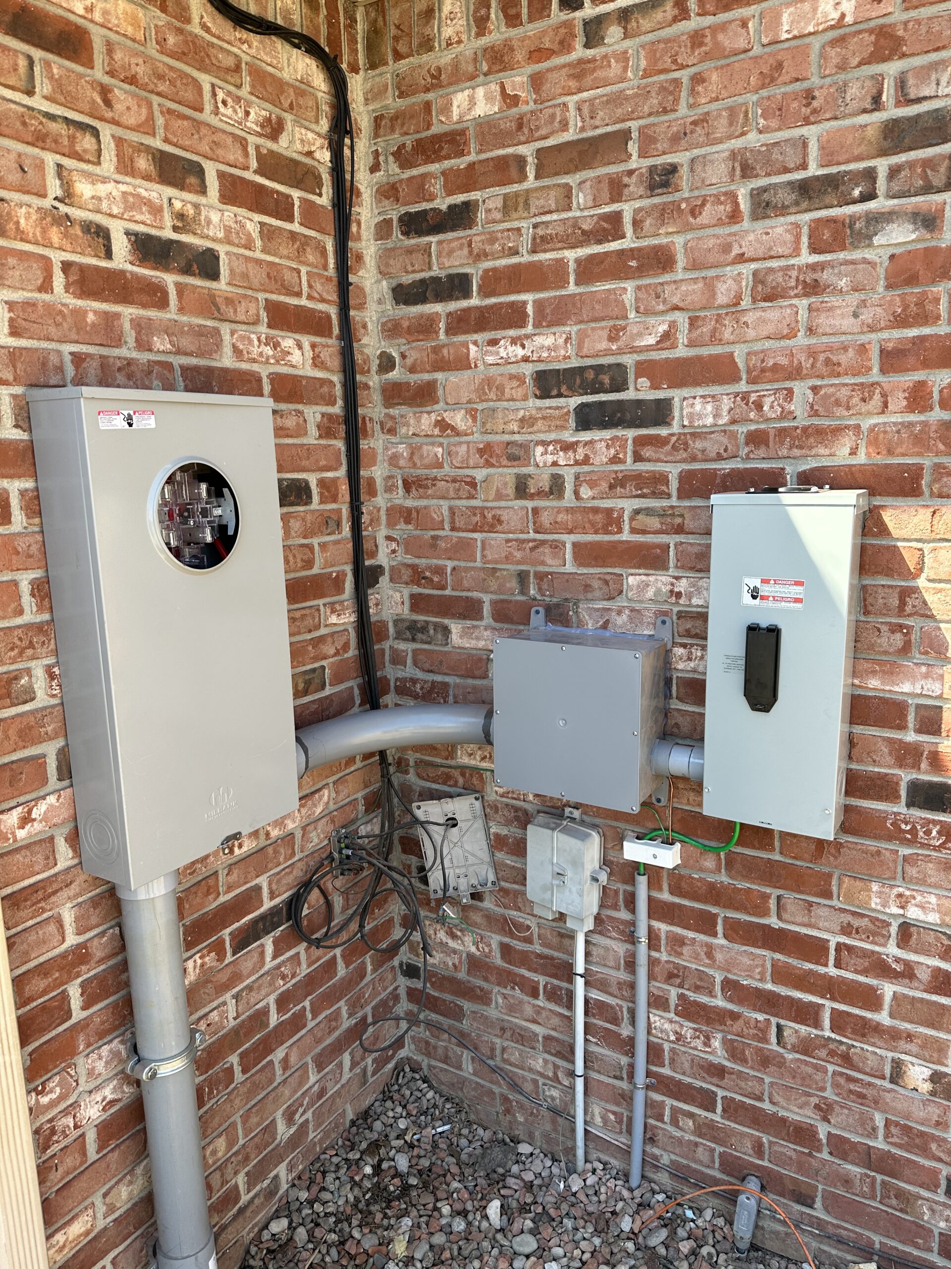 Generator Services in Mount Washington KY